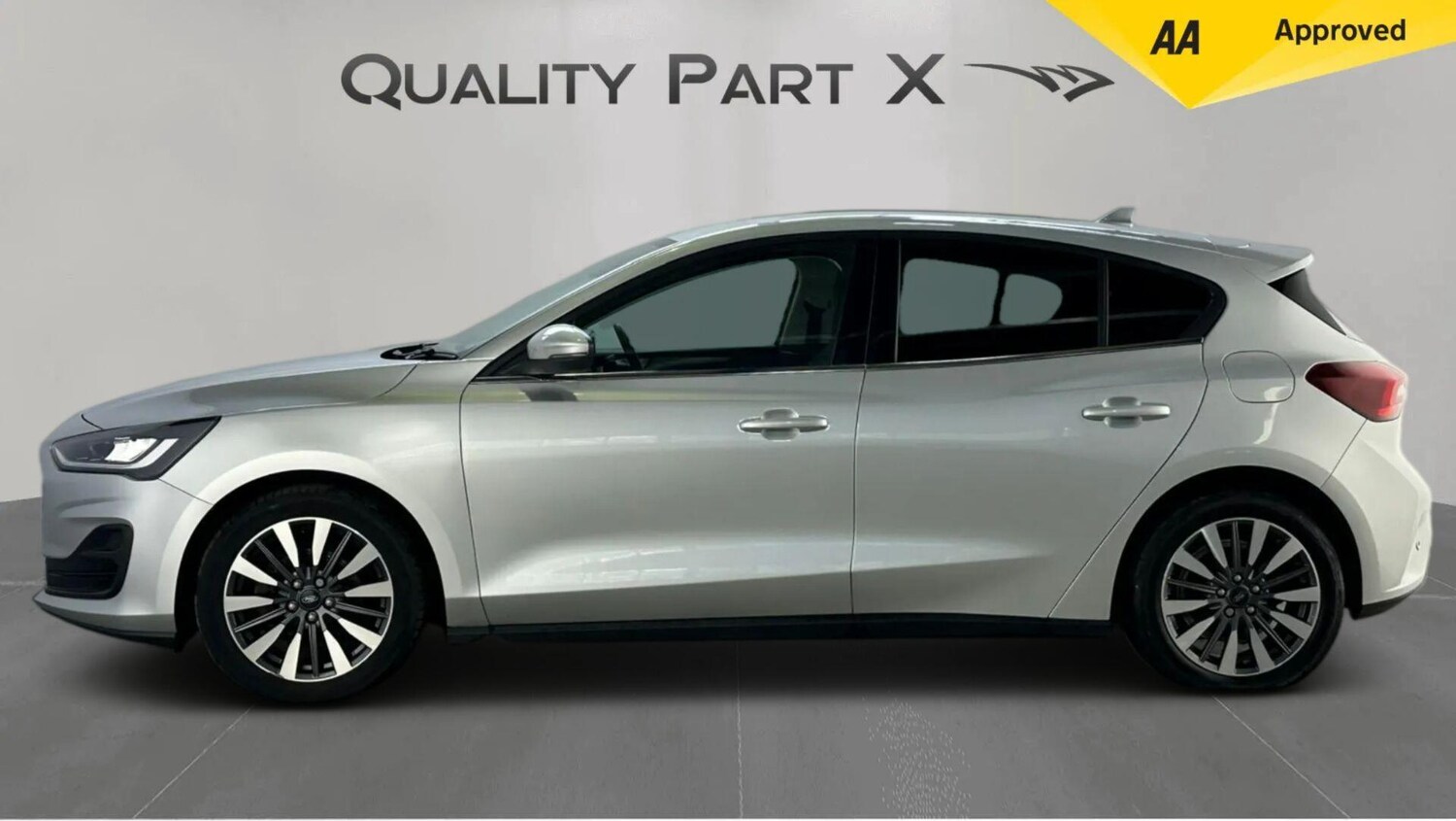 Used Ford Focus 2023 for sale - 76294799: Photo 6