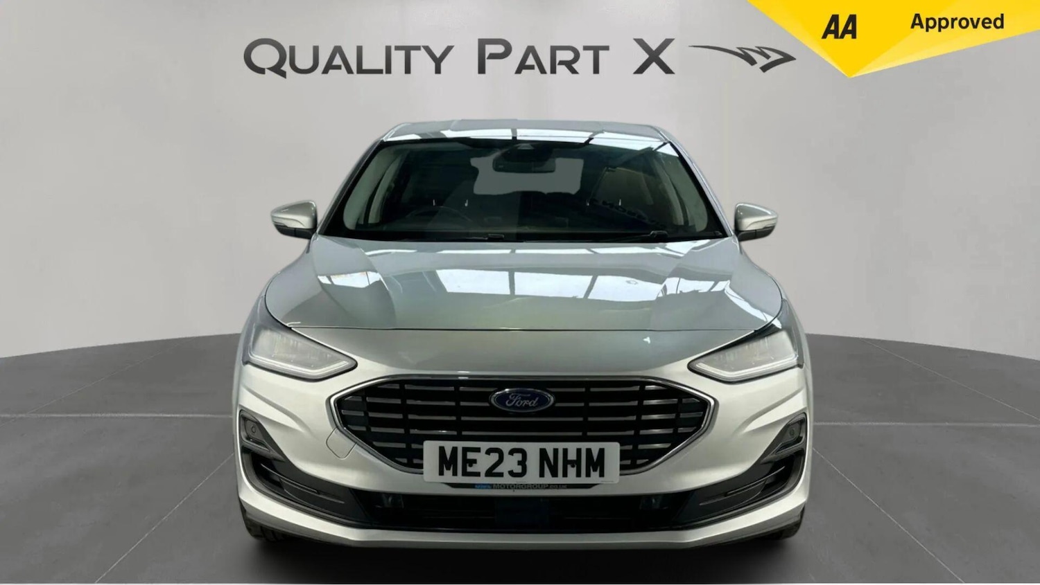 Used Ford Focus 2023 for sale - 76294799: Photo 8
