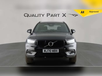 Used Volvo XC40 2020 for sale - 78708756: Photo