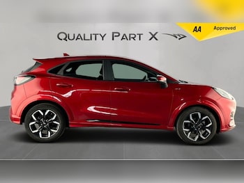 Used Ford Puma 2020 for sale - 75449598: Photo