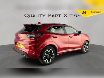 Used Ford Puma 2020 for sale - 75449598: Photo
