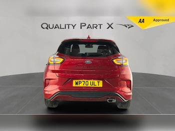 Used Ford Puma 2020 for sale - 75449598: Photo