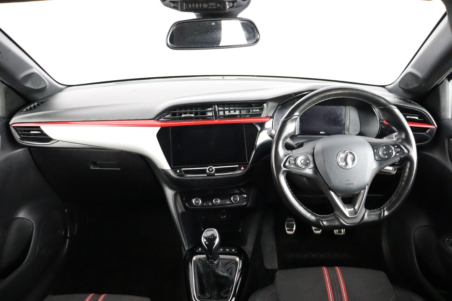 Used Vauxhall Corsa 2022 for sale - 77074351: Photo 10