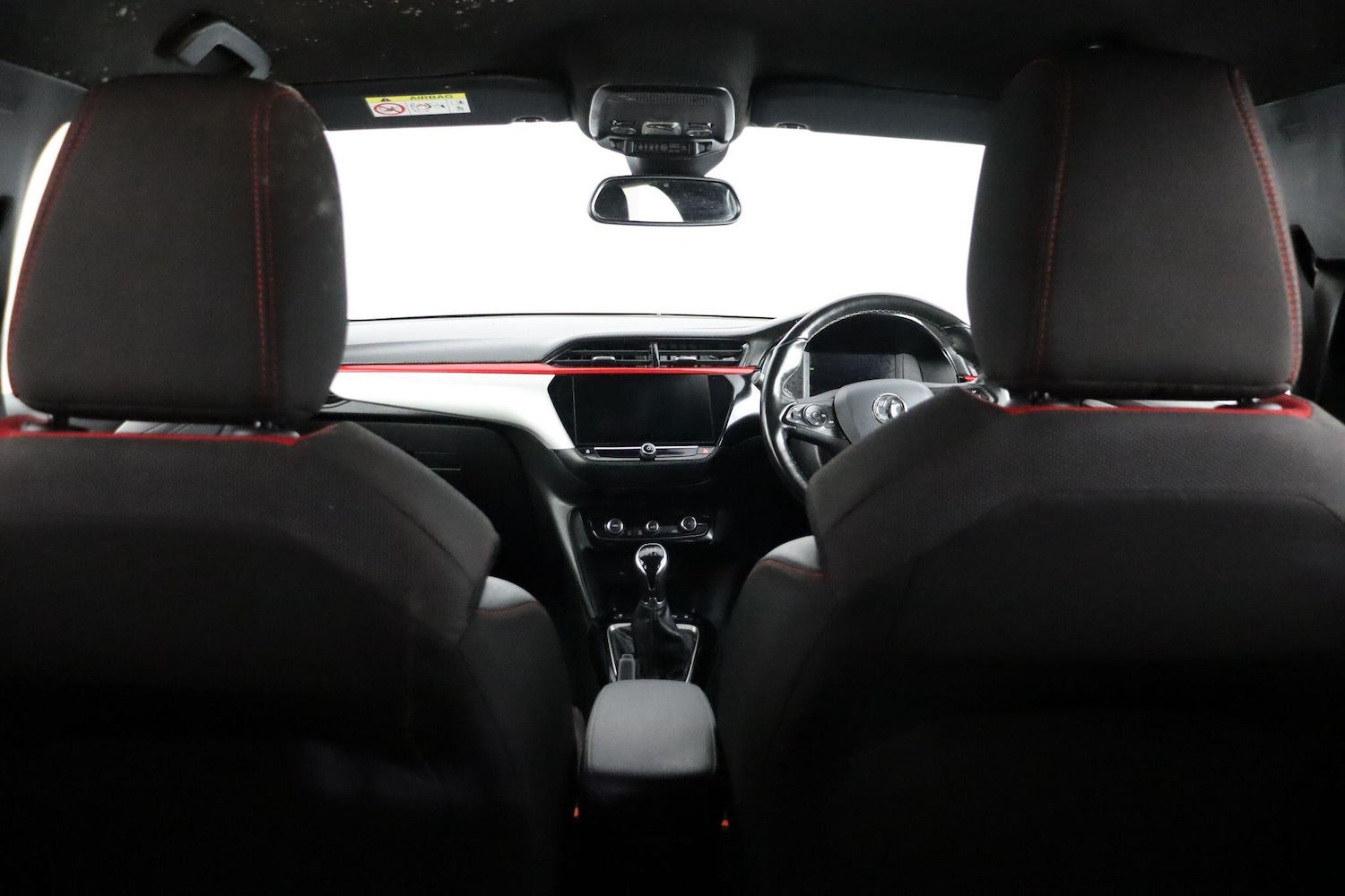 Used Vauxhall Corsa 2022 for sale - 77074351: Photo 11