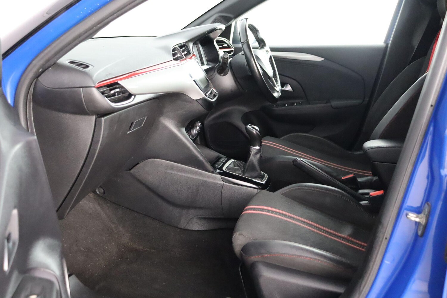 Used Vauxhall Corsa 2022 for sale - 77074351: Photo 12