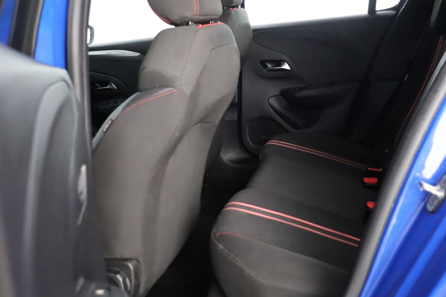 Used Vauxhall Corsa 2022 for sale - 77074351: Photo 13