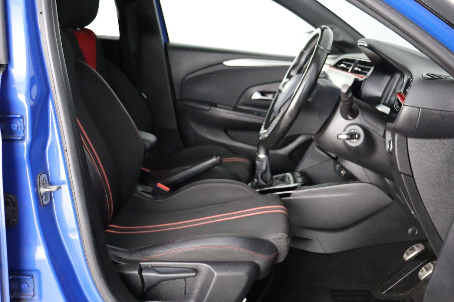 Used Vauxhall Corsa 2022 for sale - 77074351: Photo 14