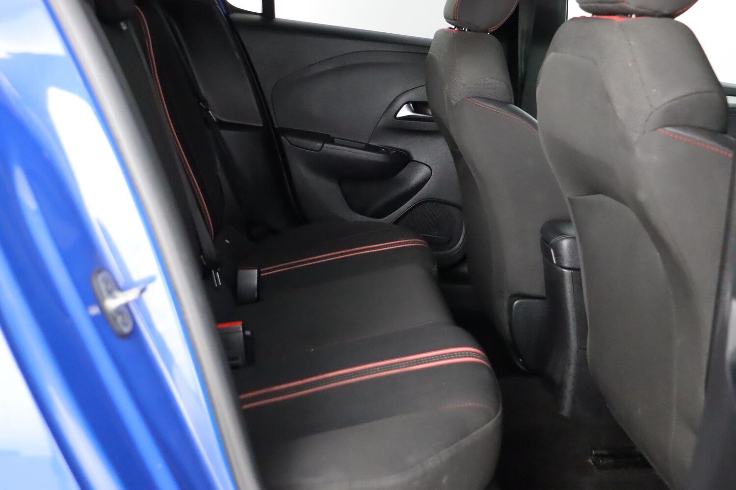 Used Vauxhall Corsa 2022 for sale - 77074351: Photo 15