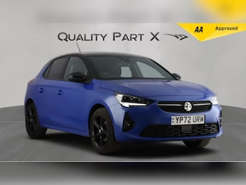 2022 (72) - 1.2 GS Line Euro 6 5dr