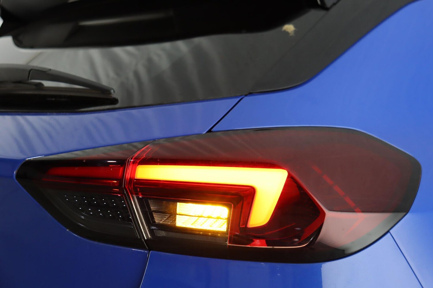 Used Vauxhall Corsa 2022 for sale - 77074351: Photo 24