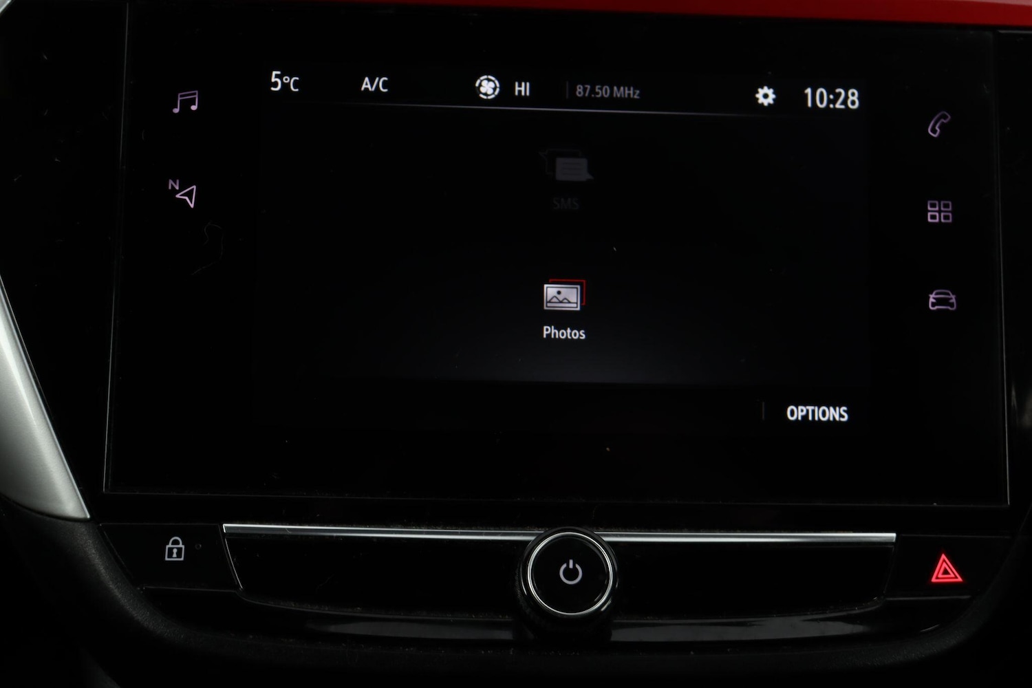 Used Vauxhall Corsa 2022 for sale - 77074351: Photo 32