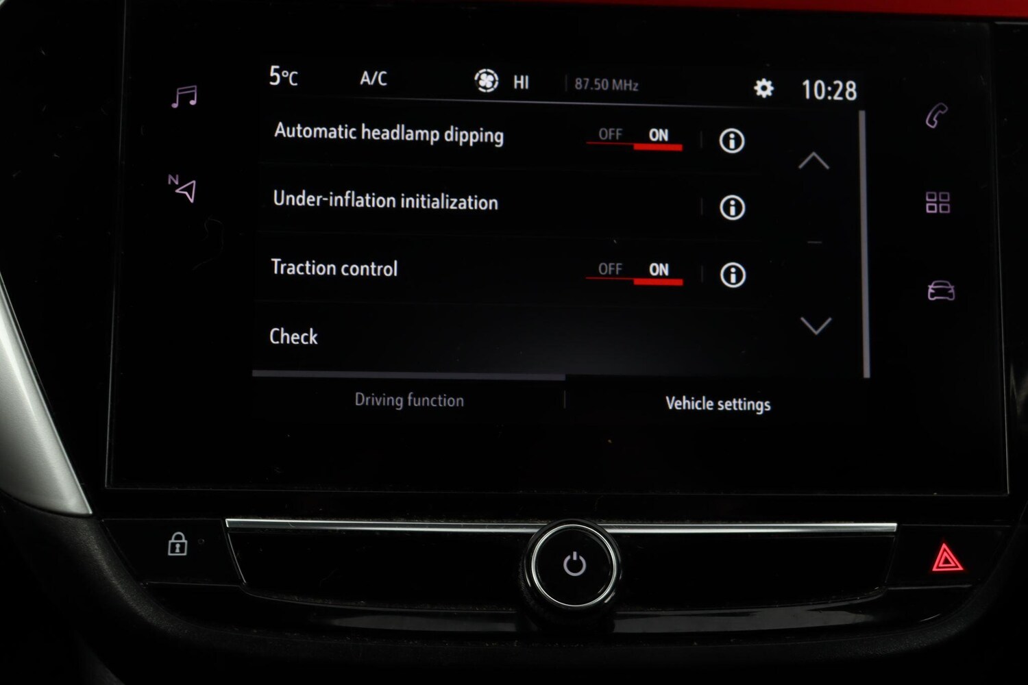 Used Vauxhall Corsa 2022 for sale - 77074351: Photo 33