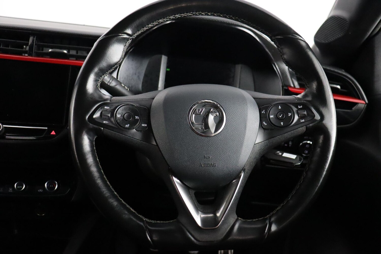 Used Vauxhall Corsa 2022 for sale - 77074351: Photo 9