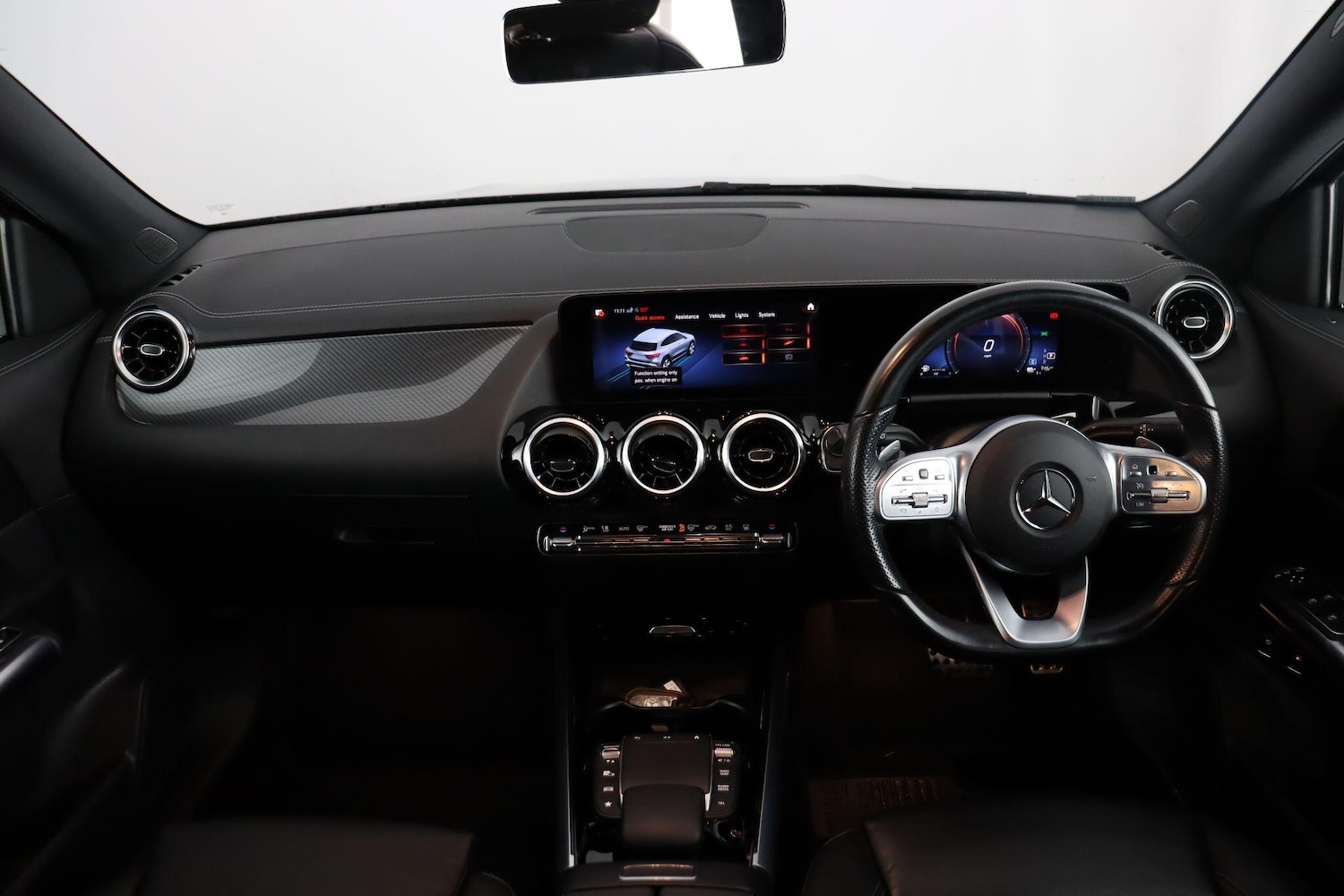 Used Mercedes-Benz GLA 2021 for sale - 77119808: Photo 10