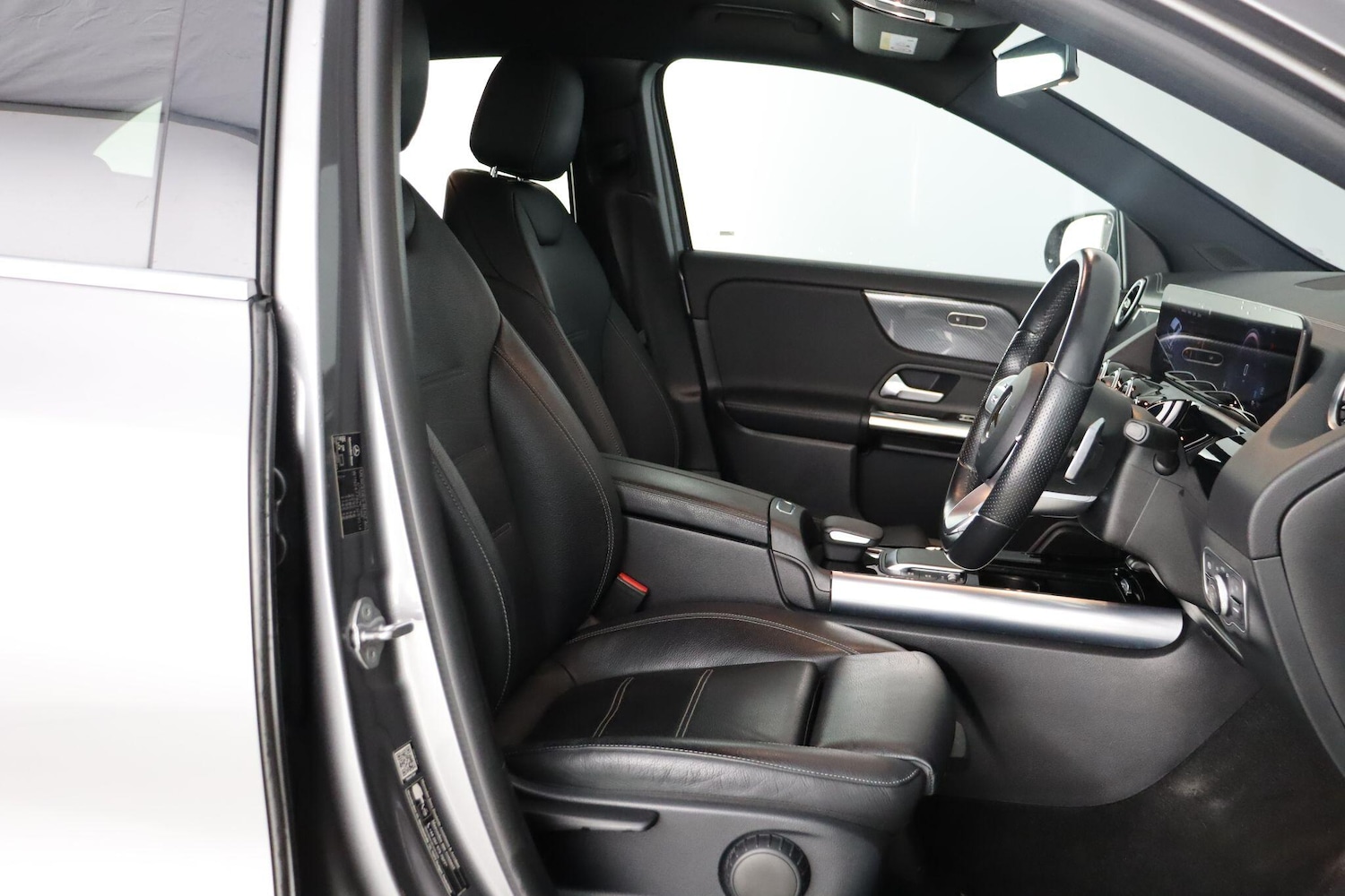 Used Mercedes-Benz GLA 2021 for sale - 77119808: Photo 13