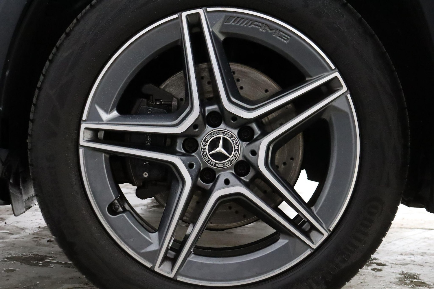 Used Mercedes-Benz GLA 2021 for sale - 77119808: Photo 30