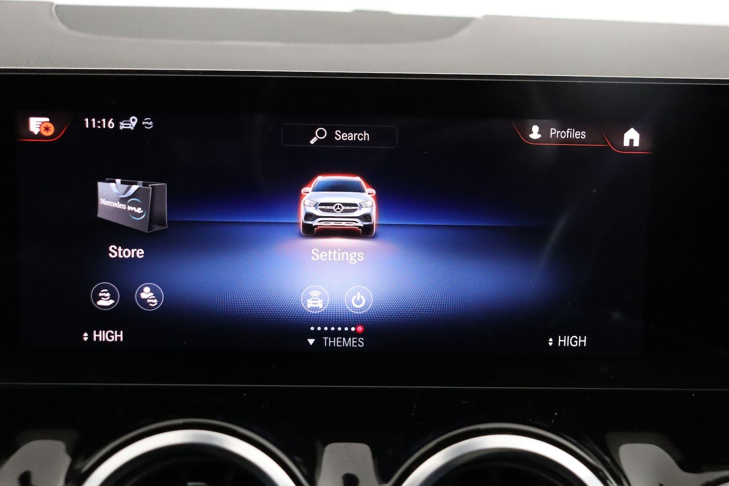 Used Mercedes-Benz GLA 2021 for sale - 77119808: Photo 36