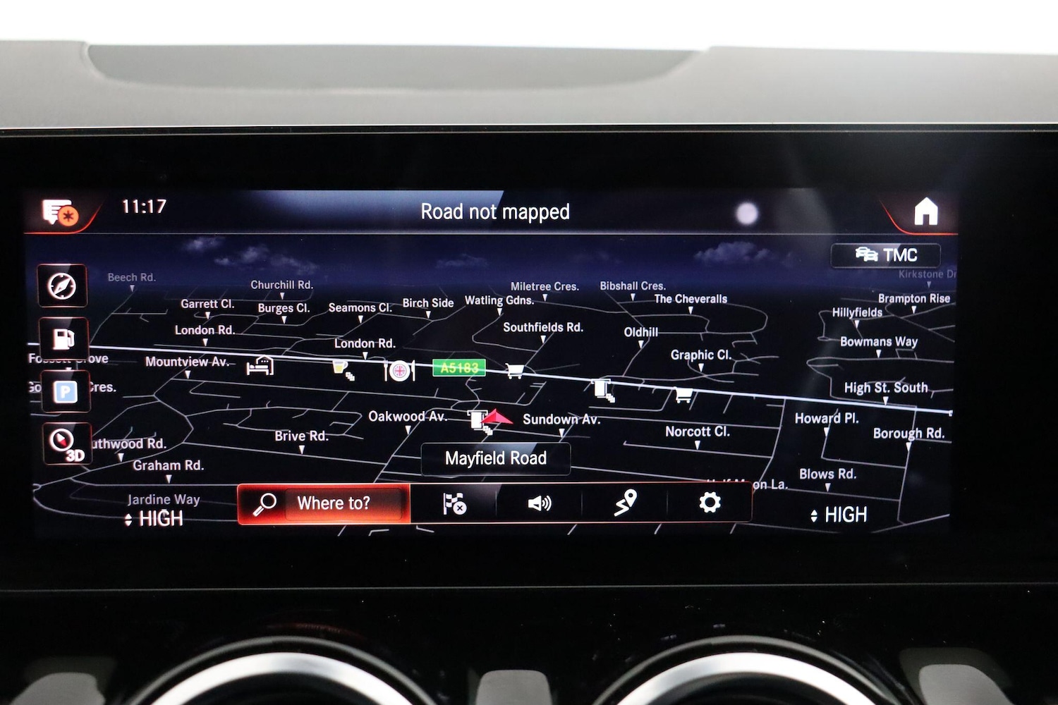 Used Mercedes-Benz GLA 2021 for sale - 77119808: Photo 38