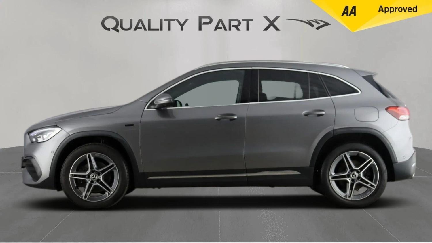 Used Mercedes-Benz GLA 2021 for sale - 77119808: Photo 4