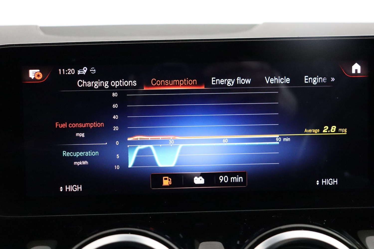 Used Mercedes-Benz GLA 2021 for sale - 77119808: Photo 42