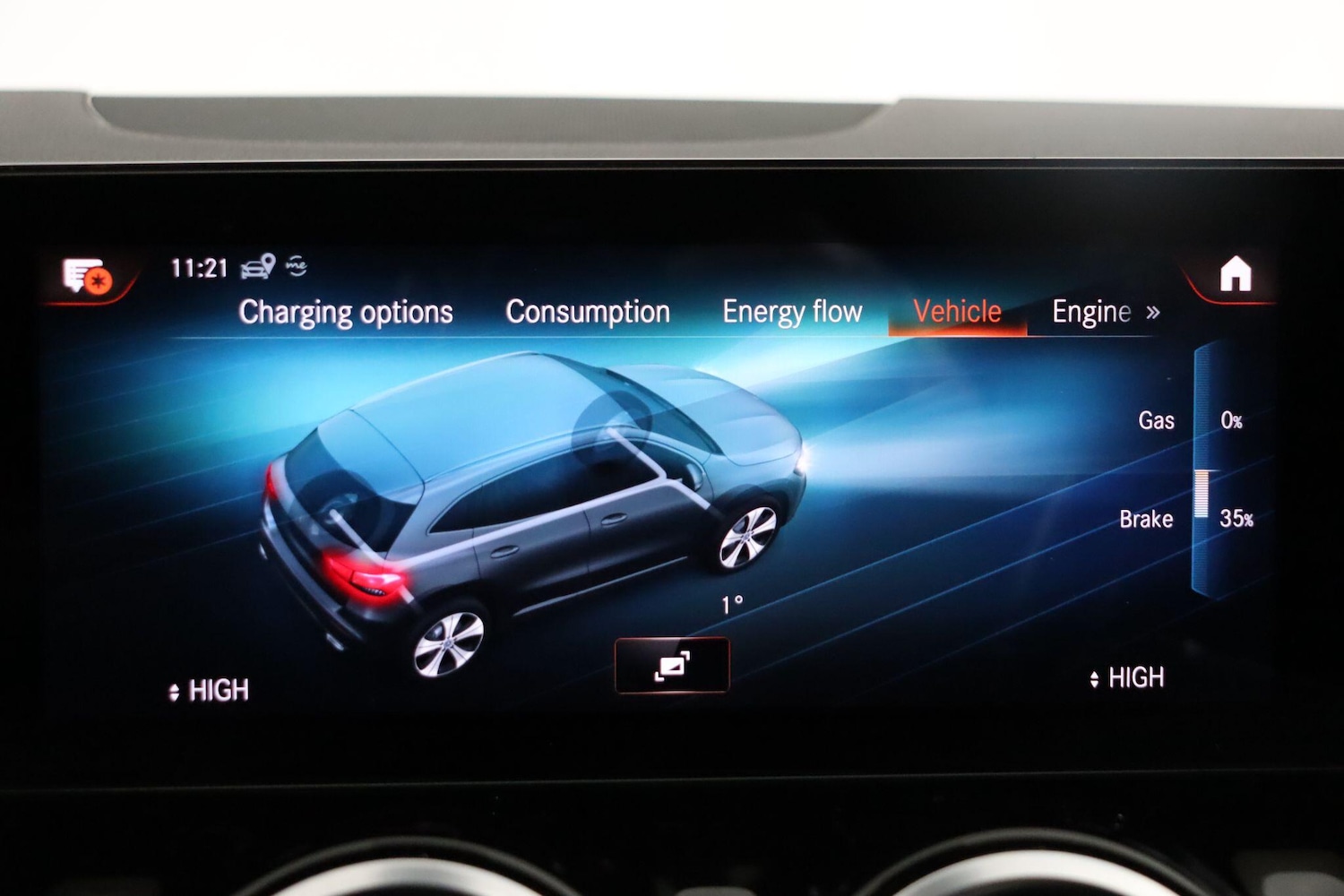 Used Mercedes-Benz GLA 2021 for sale - 77119808: Photo 44