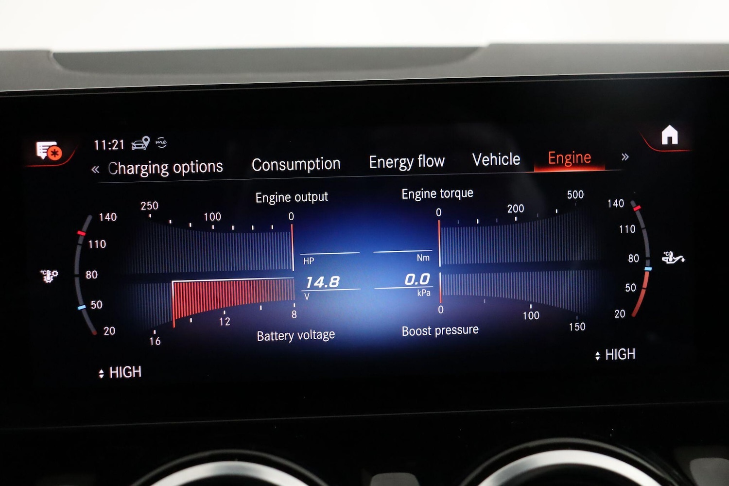 Used Mercedes-Benz GLA 2021 for sale - 77119808: Photo 45