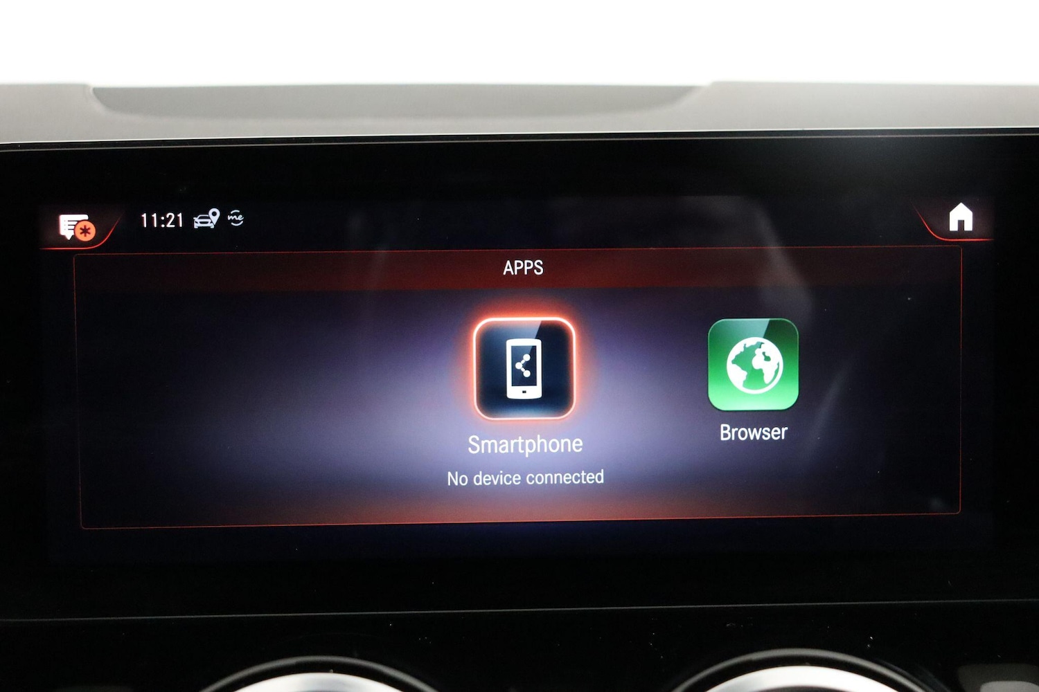 Used Mercedes-Benz GLA 2021 for sale - 77119808: Photo 46