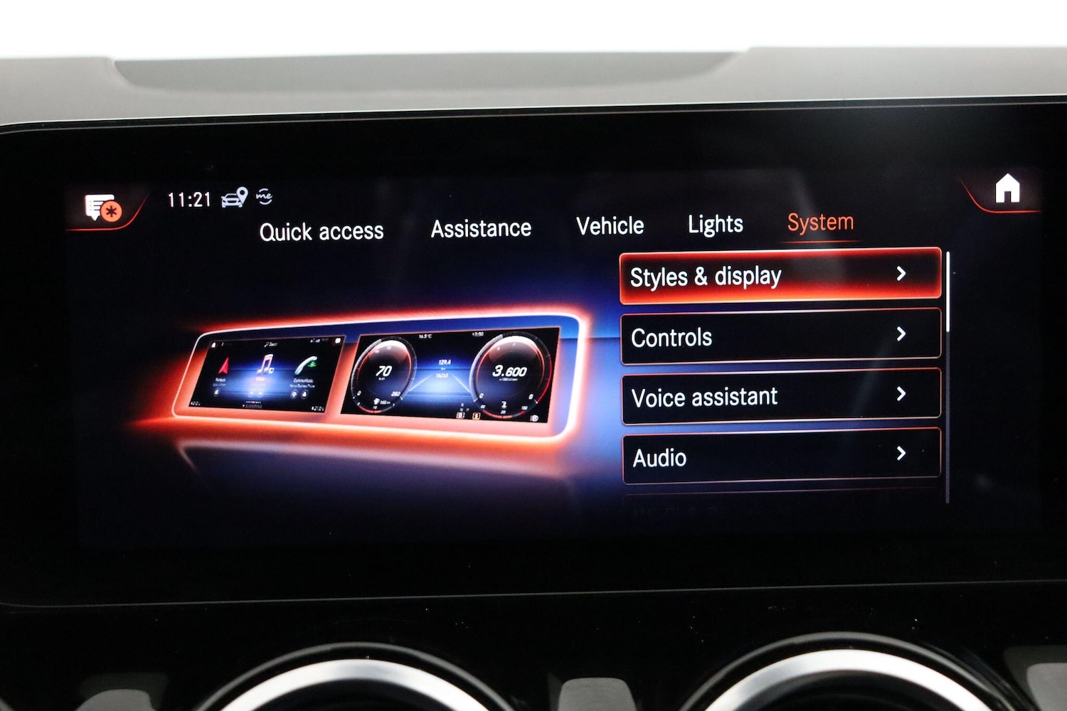 Used Mercedes-Benz GLA 2021 for sale - 77119808: Photo 52