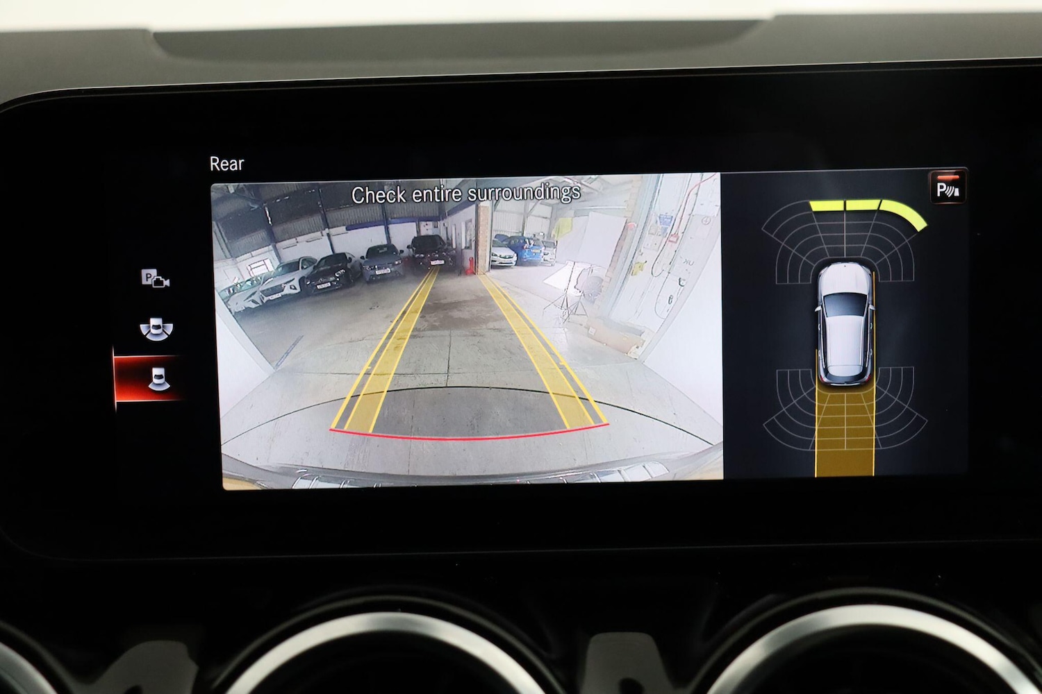 Used Mercedes-Benz GLA 2021 for sale - 77119808: Photo 55