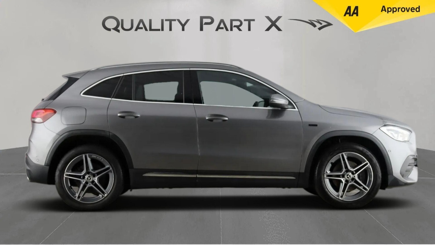 Used Mercedes-Benz GLA 2021 for sale - 77119808: Photo 8