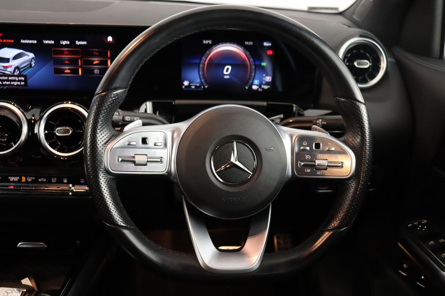 Used Mercedes-Benz GLA 2021 for sale - 77119808: Photo 9