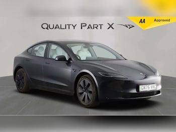 Used Tesla Model 3 2025 for sale - 79525182: Photo