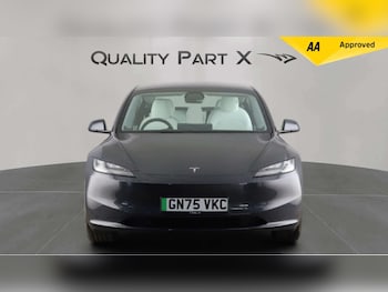 Used Tesla Model 3 2025 for sale - 79525182: Photo