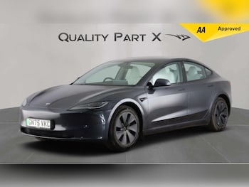 Used Tesla Model 3 2025 for sale - 79525182: Photo
