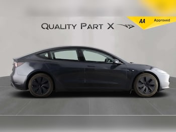 Used Tesla Model 3 2025 for sale - 79525182: Photo