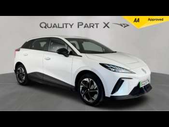 2023 (23) - 64kWh SE Long Range Auto 5dr