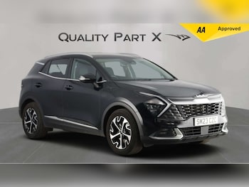 Used Kia Sportage 2023 for sale - 79179154: Photo