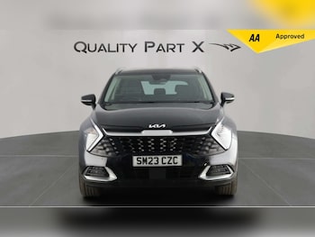 Used Kia Sportage 2023 for sale - 79179154: Photo