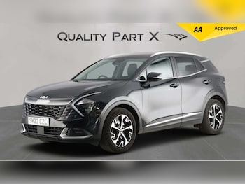 Used Kia Sportage 2023 for sale - 79179154: Photo