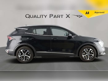 Used Kia Sportage 2023 for sale - 79179154: Photo