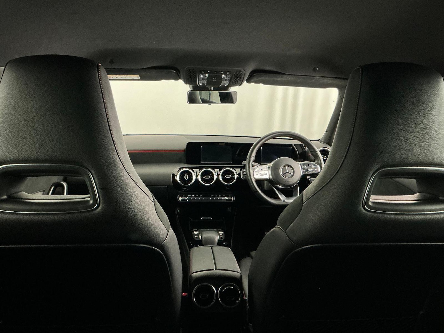 Used Mercedes-Benz A-Class 2020 for sale - 76633063: Photo 10