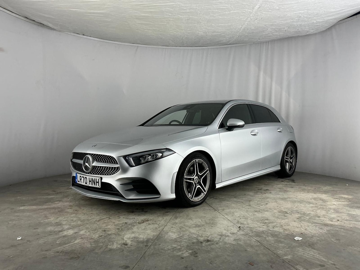 Used Mercedes-Benz A-Class 2020 for sale - 76633063: Photo 11