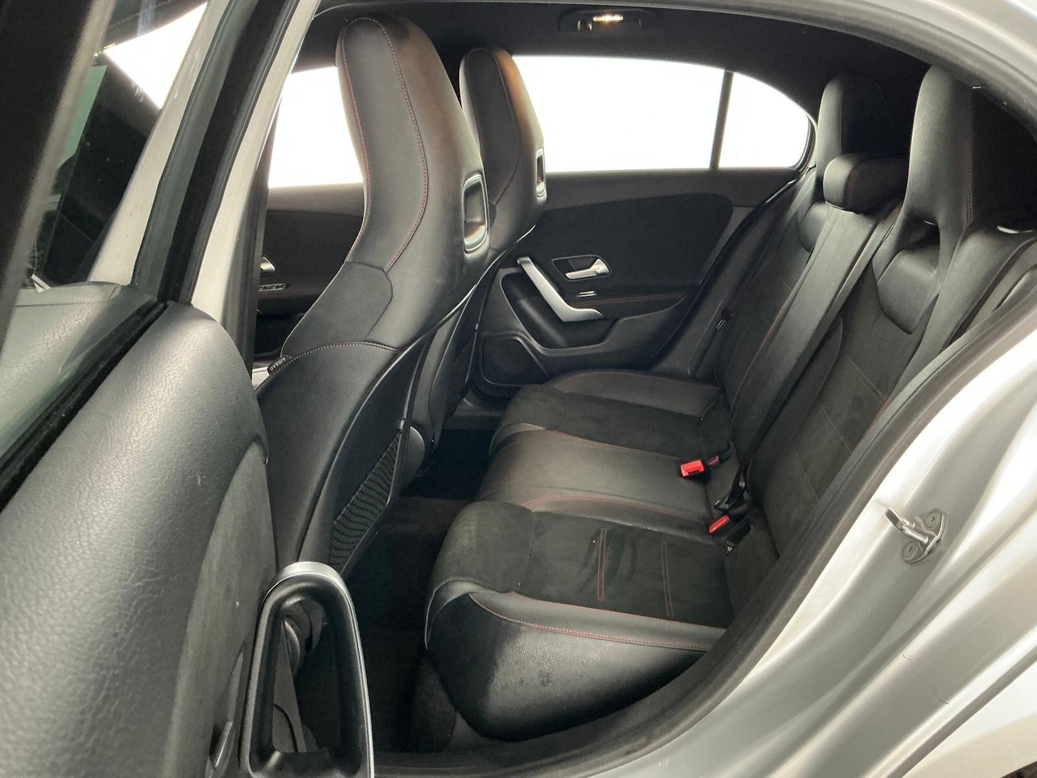 Used Mercedes-Benz A-Class 2020 for sale - 76633063: Photo 12