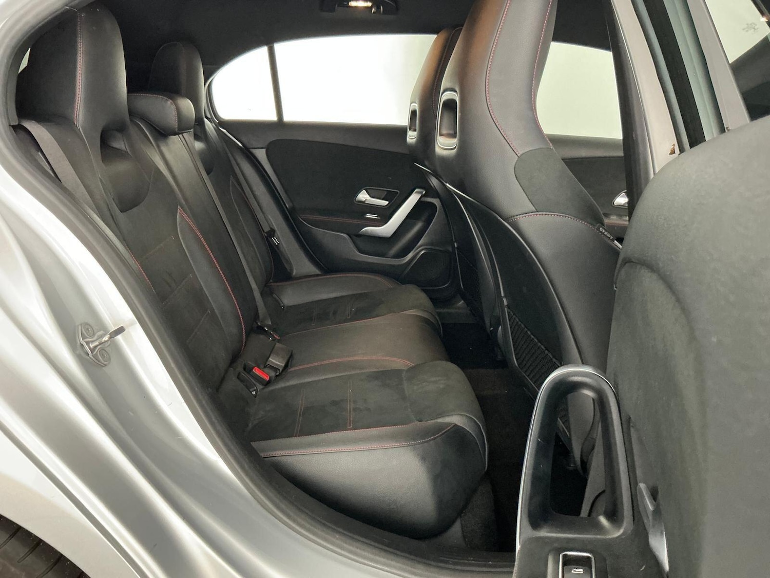 Used Mercedes-Benz A-Class 2020 for sale - 76633063: Photo 13