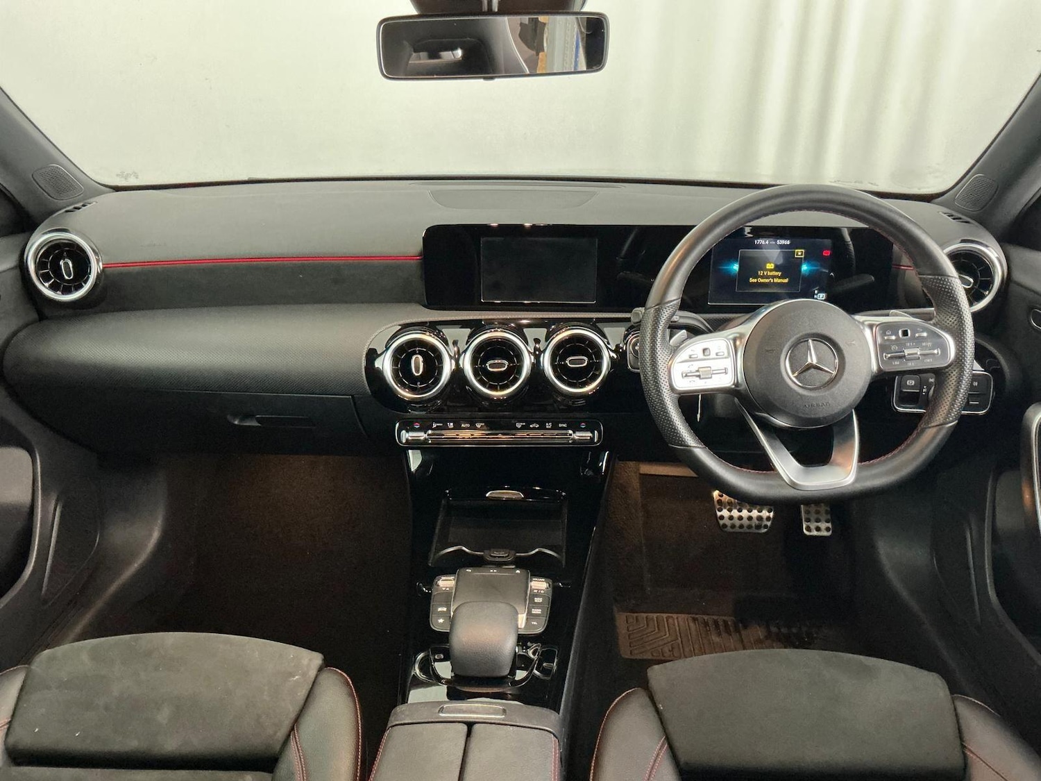 Used Mercedes-Benz A-Class 2020 for sale - 76633063: Photo 14