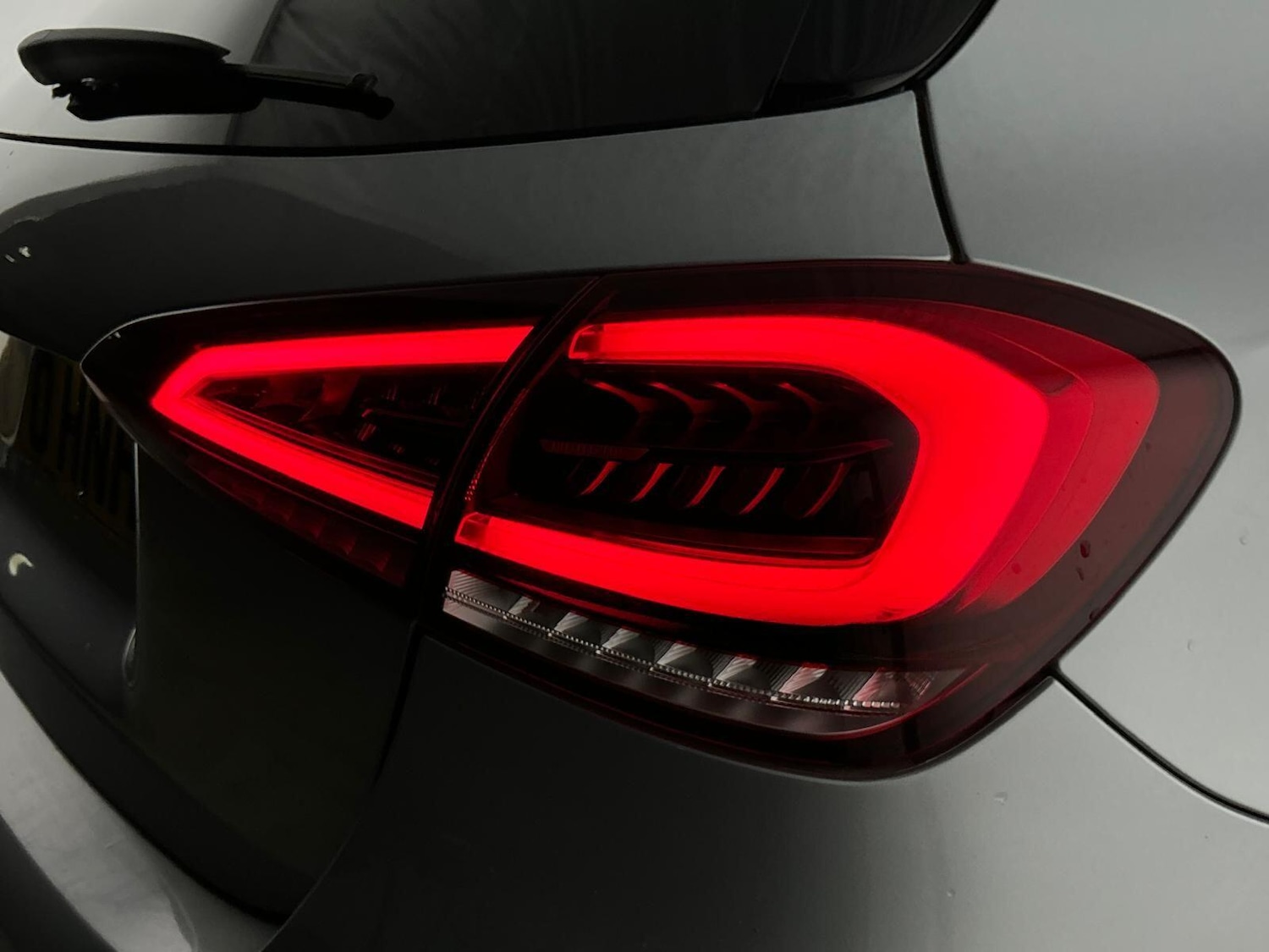 Used Mercedes-Benz A-Class 2020 for sale - 76633063: Photo 17