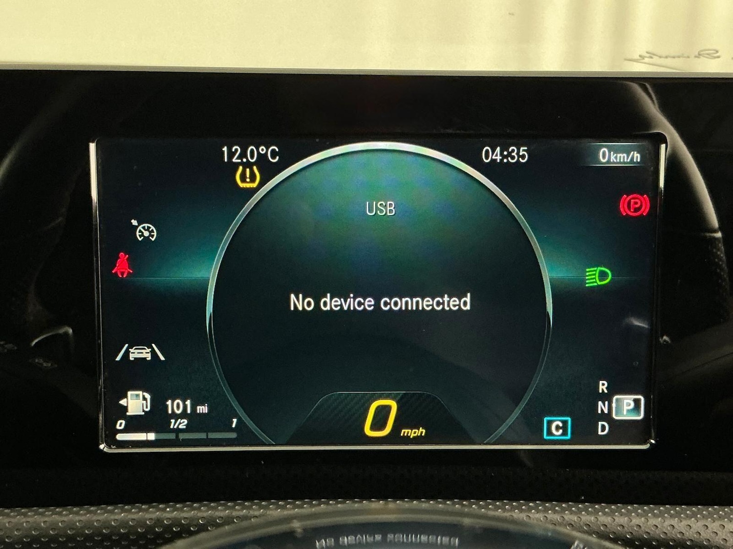 Used Mercedes-Benz A-Class 2020 for sale - 76633063: Photo 19