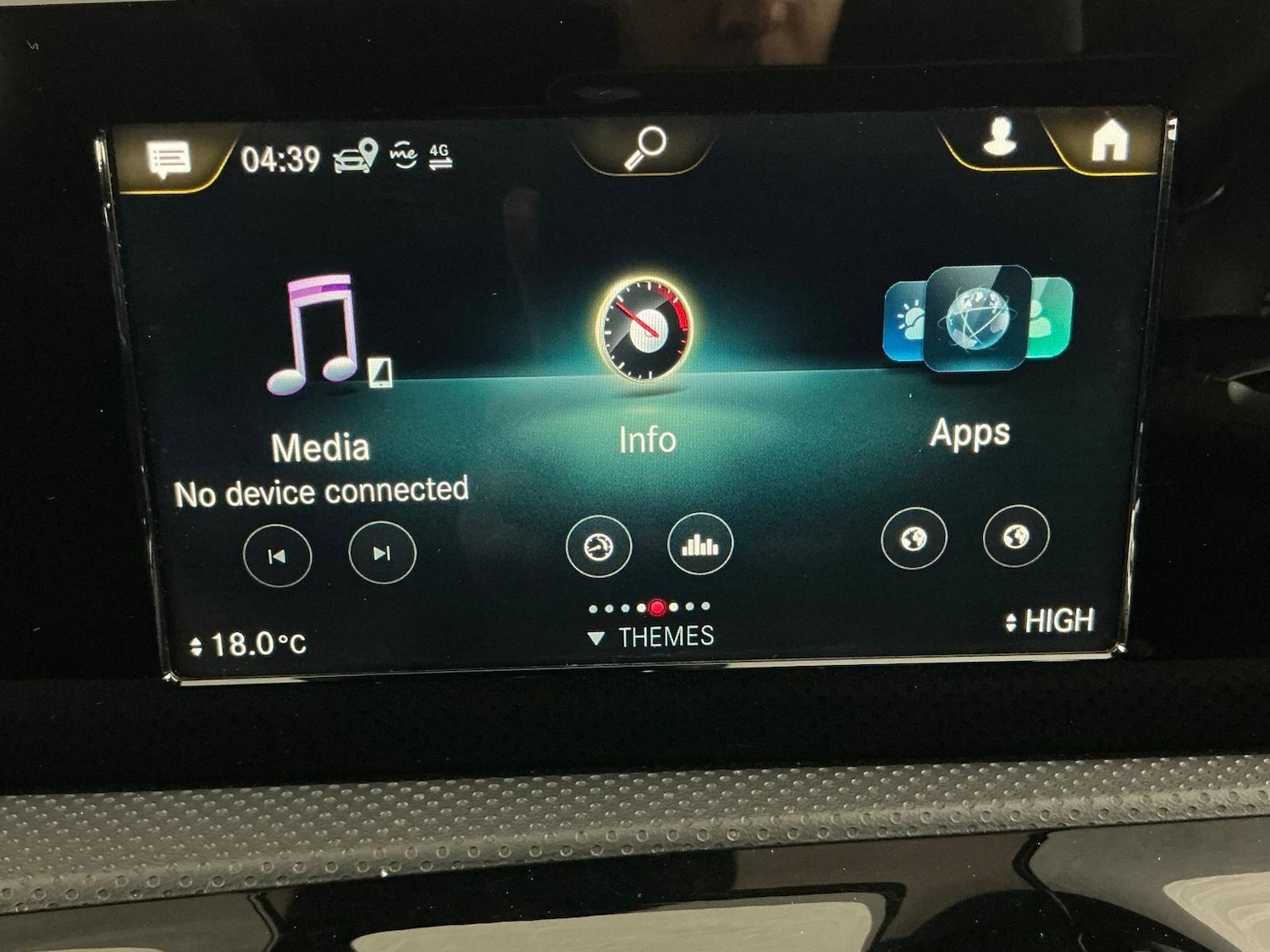 Used Mercedes-Benz A-Class 2020 for sale - 76633063: Photo 21