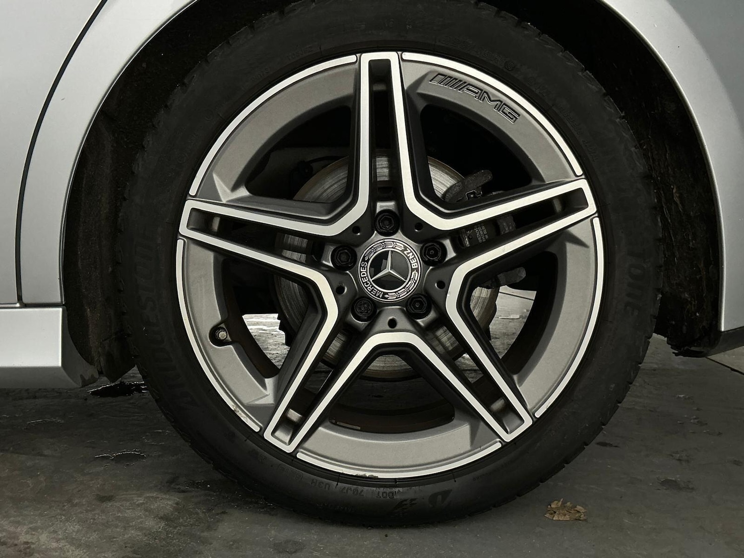 Used Mercedes-Benz A-Class 2020 for sale - 76633063: Photo 22