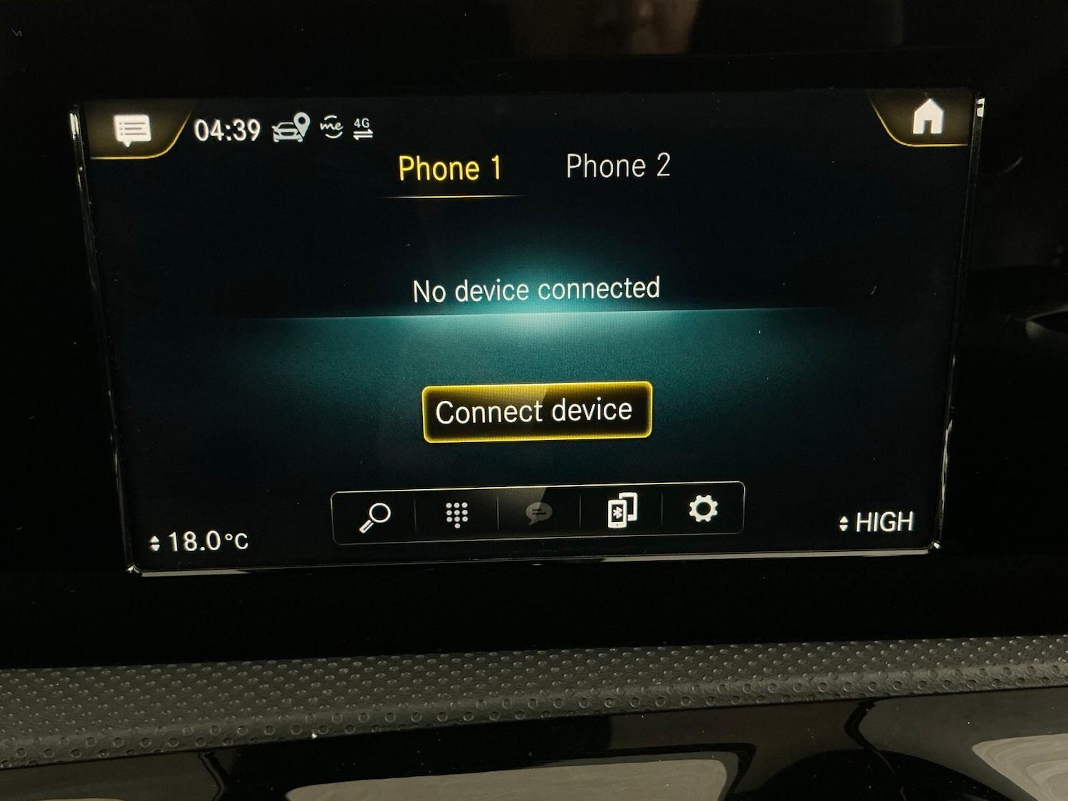 Used Mercedes-Benz A-Class 2020 for sale - 76633063: Photo 23